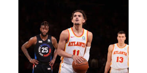 Evolucija košarkaške ere Atlanta Hawks napreduje u sljedeću rundu